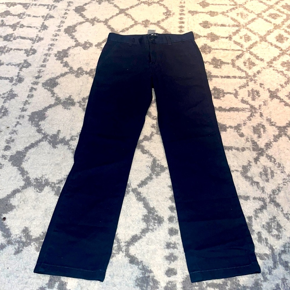 Girls Slim Pant